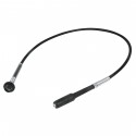 MOTOTOOL + ACCESORIOS + EJE FLEXIBLE TRUPER MOTO-A2