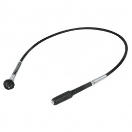 MOTOTOOL + ACCESORIOS + EJE FLEXIBLE TRUPER MOTO-A2