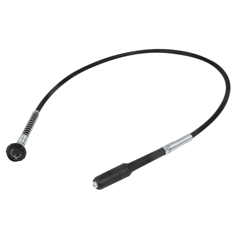 MOTOTOOL + ACCESORIOS + EJE FLEXIBLE TRUPER MOTO-A2