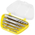 Juego Extractor de Tornillos STANLEY 78-023