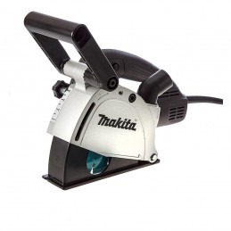 RANURADORA DE CONCRETO 125MM  5" 1400 WATTS MAKITA SG1251J
