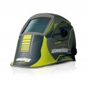 CARETA ELECTRONICA SWEISS NEON SKYVIEW 650