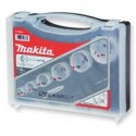 KIT SIERRACOPAS 6PZS  MAKITA D21886