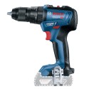 TALADRO ATORNIL PERCUTOR 18V BRUSHLESS BOSCH GSB 18V-50 SOLO