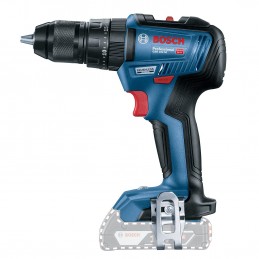 TALADRO ATORNIL PERCUTOR 18V BRUSHLESS BOSCH GSB 18V-50 SOLO