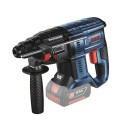 RotoMartillo inal Bosch GBH 180-LI SOLO 18V 2J sin bat/carg