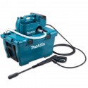 HIDROLAVADORA 18V SIN BAT NI CARG MAKITA DHW080ZK