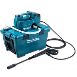 HIDROLAVADORA 18V SIN BAT NI CARG MAKITA DHW080ZK