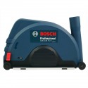 Sistema Aspiración Polvo BOSCH GDE 230 FC-S pulidoras 9 pulg