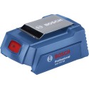 Adaptador Cargador Portátil USB GAA 18V-24 No bat/cargador
