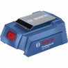 Adaptador Cargador Portátil USB GAA 18V-24 No bat/cargador