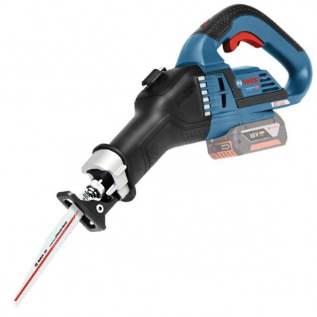 Sierra Sable inalambrica Bosch GSA 18V-32 No bat/cargador
