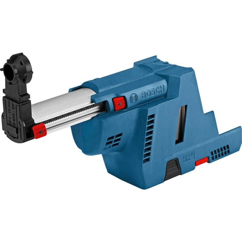 Sistema Aspiración Polvo GDE 18V-16 perforaciones GBH 18V-26
