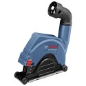Sistema Aspiración Polvo GDE 115/125 FC BOSCH minipulidoras