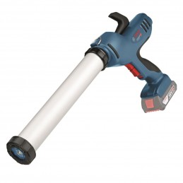Pistola de Calafateo inalambrica GCG 18V-600 No bat/cargador