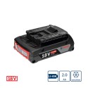 Bateria GBA 18V 2.0Ah Compatible 100% Herramienta/Carg 18V
