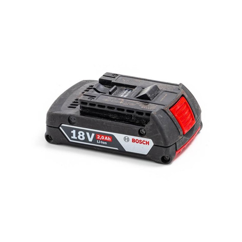 Bateria GBA 18V 2.0Ah Compatible 100% Herramienta/Carg 18V