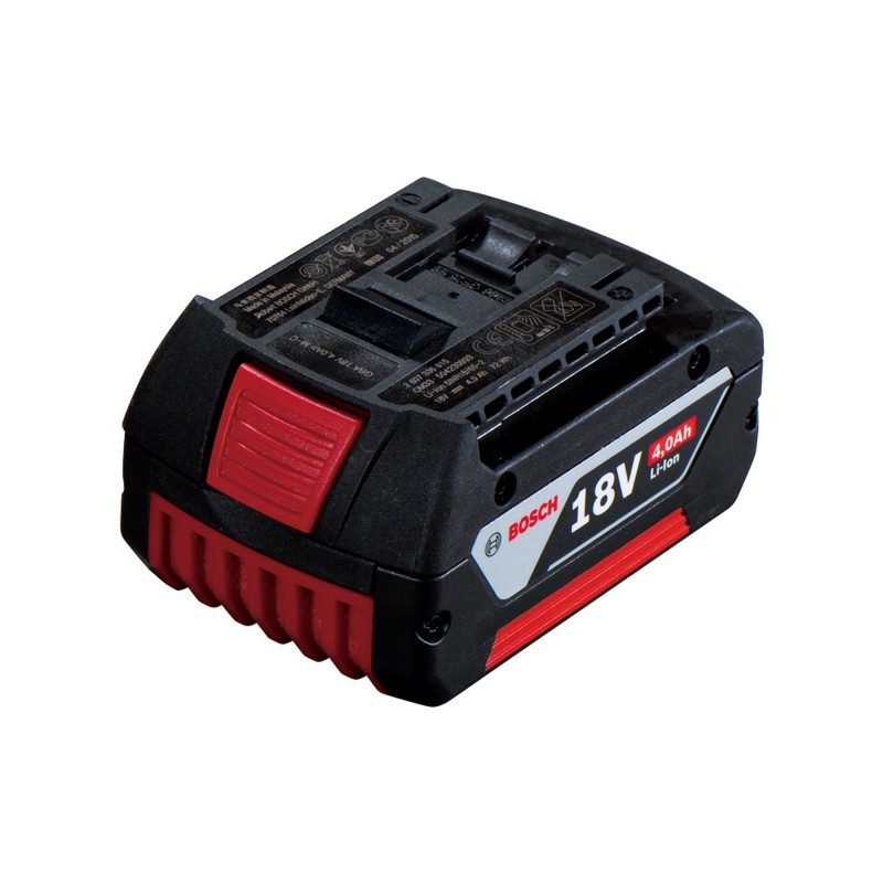 Bateria GBA 18V 4,0AH Compatible 100% Herramienta/Carg 18V
