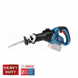 Sierra Sable inalambrica Bosch GSA 18V-32 No bat/cargador