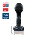TALADRO PERCUTOR 18V BIVOLT 2 BATERIAS BOSCH GSB 18V 50 KIT