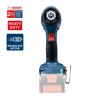 TALADRO ATORNIL PERCUTOR 18V BRUSHLESS BOSCH GSB 18V-50 SOLO