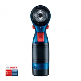 TALADRO PERCUTOR INALAMBR 3/8 12V 2BAT 2AH BOSCH GSB 120-LI