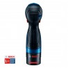 TALADRO PERCUTOR INALAMBR 3/8 12V 2BAT 2AH BOSCH GSB 120-LI