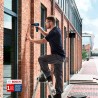 TALADRO PERCUTOR INALAMBR 3/8 12V 2BAT 2AH BOSCH GSB 120-LI