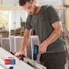 TALADRO PERCUTOR INALAMBR 3/8 12V 2BAT 2AH BOSCH GSB 120-LI