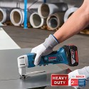 Cizalla inalámbrica Bosch GSC 18V-16 No bat/cargador