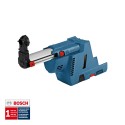 Sistema Aspiración Polvo GDE 18V-16 perforaciones GBH 18V-26