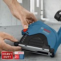 Sistema Aspiración Polvo GDE 115/125 FC BOSCH minipulidoras