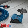 Sistema Aspiración Polvo GDE 115/125 FC BOSCH minipulidoras