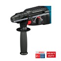 ROTOMARTILLO INALAMBRICO BOSCH GBH 18V-26D 2.5J NO BAT/CARG