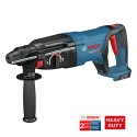 ROTOMARTILLO INALAMBRICO BOSCH GBH 18V-26D 2.5J NO BAT/CARG