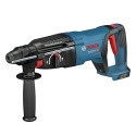 ROTOMARTILLO INALAMBRICO BOSCH GBH 18V-26D 2.5J NO BAT/CARG