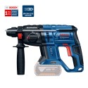 RotoMartillo inal Bosch GBH 180-LI SOLO 18V 2J sin bat/carg