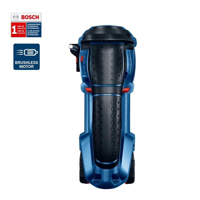 RotoMartillo inal Bosch GBH 180-LI SOLO 18V 2J sin bat/carg