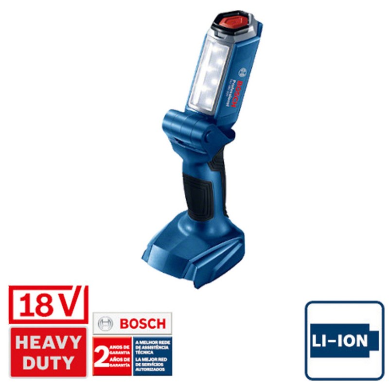 Linterna inalambrica GLI 18V-300 300 Lúmenes No bat/cargador