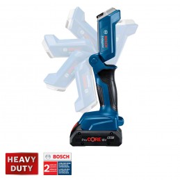 Linterna inalambrica GLI 18V-300 300 Lúmenes No bat/cargador