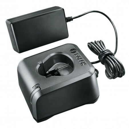 Cargador GAL 12V-20 127V 2ah 12V Bosch