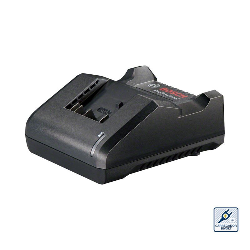 Cargador GAL 18V-20 127V Baterías18V - 2Ah