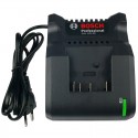 Cargador GAL 18V-20 127V Baterías18V - 2Ah