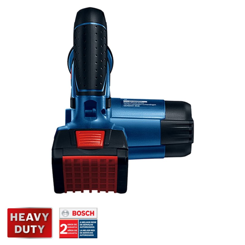 Soplador inalambrico Bosch GBL 18V-120 No bat/cargador