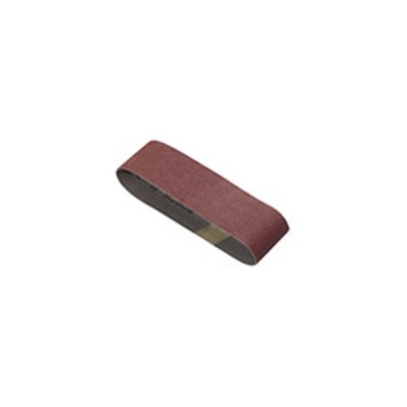 LIJA DE BANDA 3X24 100