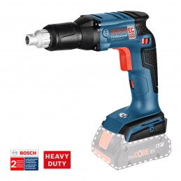 ATORNILLADOR INALAM DRYWALL BOSCH GSR 18V-EC TE NO BAT/CARG