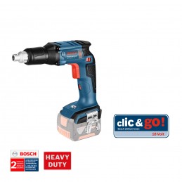 ATORNILLADOR INALAM DRYWALL BOSCH GSR 18V-EC TE NO BAT/CARG