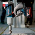 LLAVE DE IMPACTO 1/2 650NM SIN BATERIA BOSCH GDS 18 V-LI HT