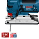 Sierra Caladora inalambrica Bosch GST 18V-LI No bat/cargador