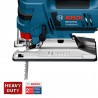 Sierra Caladora inalambrica Bosch GST 18V-LI No bat/cargador